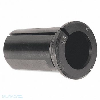 TALON PRECISION TOOLING Tool Holder Bushing 2-1/4 ID 2-1/2 OD, 36UM03