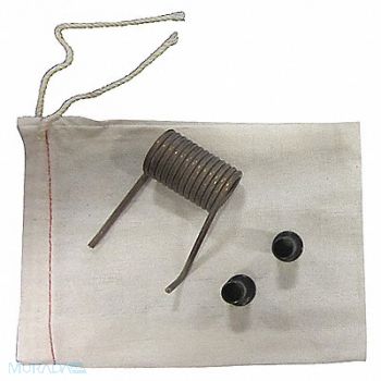 PS INDUSTRIES Replacement Spring Kit, 36UP98