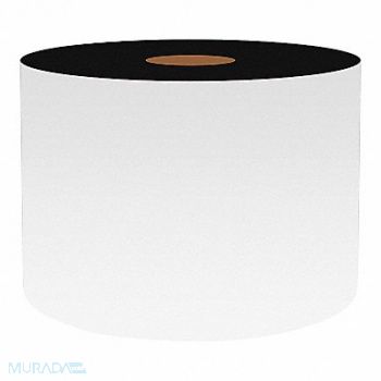 VNM SIGNMAKER Label Tape White 3in W For Mfr No VnM4, 36UR55