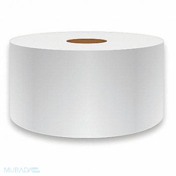 VNM SIGNMAKER J1687 Label Tape White 2in W For Mfr No VnM4, 36UT15