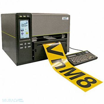 VNM SIGNMAKER Desktop Label Printer 5in/sec, 36UT30