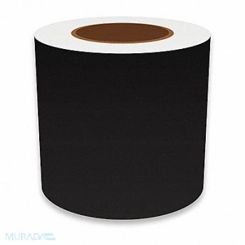 VNM SIGNMAKER J2299 Label Tape Black 5in W For Mfr No VnM8, 36UT34