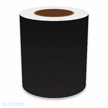 VNM SIGNMAKER J2301 Label Tape Black 6in W For Mfr No VnM8, 36UT35