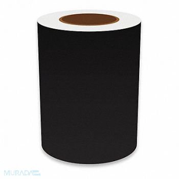 VNM SIGNMAKER J2303 Label Tape Black 7in W For Mfr No VnM8, 36UT36