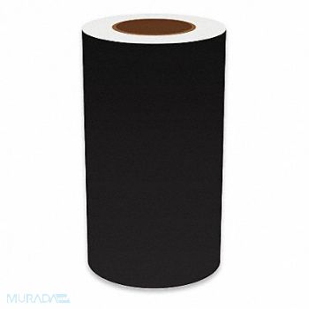 VNM SIGNMAKER J2307 Label Tape Black 9in W For Mfr No VnM8, 36UT38