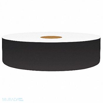 VNM SIGNMAKER J2288 Label Tape Black 1in W For Mfr No VnM4, 36UT39