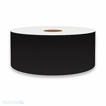 VNM SIGNMAKER J2290 Label Tape Black 2in W For Mfr No VnM4, 36UT40