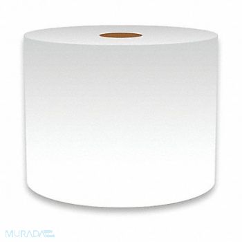 VNM SIGNMAKER J2294 Label Tape Clear 4in W For Mfr No VnM4, 36UT63