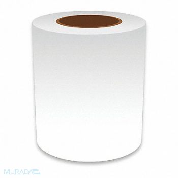 VNM SIGNMAKER J2301 Label Tape Clear 6in W For Mfr No VnM8, 36UT66