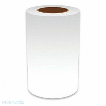 VNM SIGNMAKER J2305 Label Tape Clear 8in W For Mfr No VnM8, 36UT68