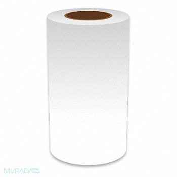 VNM SIGNMAKER J2307 Label Tape Clear 9in W For Mfr No VnM8, 36UT69