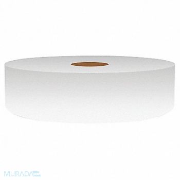 VNM SIGNMAKER J2288 Label Tape Clear 1in W For Mfr No VnM4, 36UT70