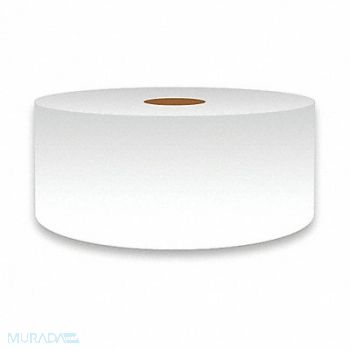 VNM SIGNMAKER J2290 Label Tape Clear 2in W For Mfr No VnM4, 36UT71