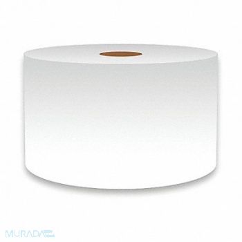 VNM SIGNMAKER J2292 Label Tape Clear 3in W For Mfr No VnM4, 36UT72