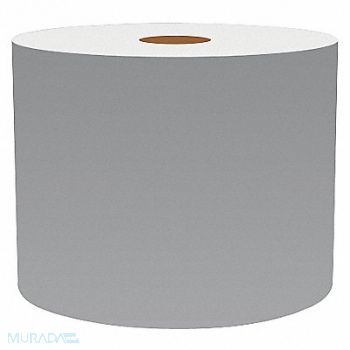 VNM SIGNMAKER J2294 Label Tape Gray 4in W For Mfr No VnM4, 36UT83