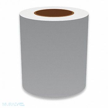 VNM SIGNMAKER J2301 Label Tape Gray 6in W For Mfr No VnM8, 36UT86