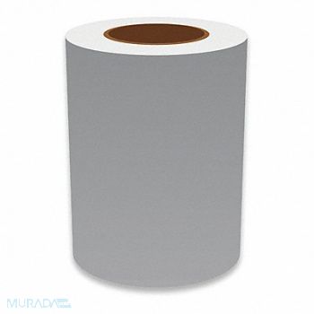 VNM SIGNMAKER J2303 Label Tape Gray 7in W For Mfr No VnM8, 36UT87