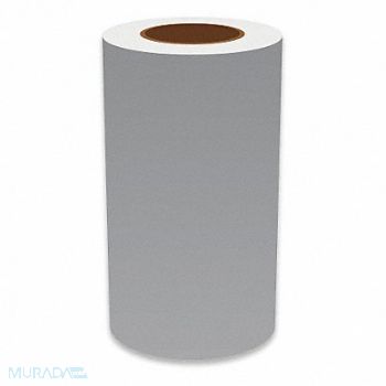 VNM SIGNMAKER J2307 Label Tape Gray 9in W For Mfr No VnM8, 36UT89