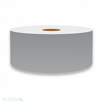 VNM SIGNMAKER J2290 Label Tape Gray 2in W For Mfr No VnM4, 36UT91