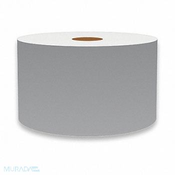 VNM SIGNMAKER J2292 Label Tape Gray 3in W For Mfr No VnM4, 36UT92