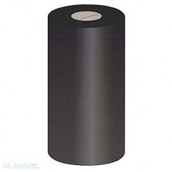 VNM SIGNMAKER J2296 Ribbon 984 ft L Black 4-5/32 in W, 36UU06