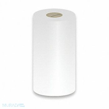 VNM SIGNMAKER J2296 Ribbon 600 ft L White 4-5/32 in W, 36UU10