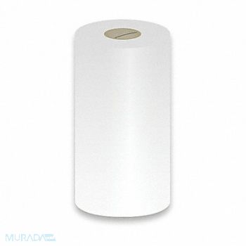 VNM SIGNMAKER Ribbon Reflective White 4-5/32 in W, 36UU11