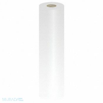 VNM SIGNMAKER J2309 Ribbon 984 ft L White 8-1/2 in W, 36UU19