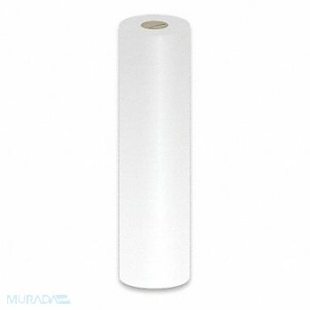 VNM SIGNMAKER Ribbon Reflective White 8-1/2 in W, 36UU20