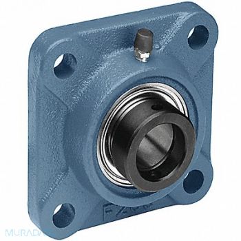 TRITAN 4 Bolt Flange Brg Radial Ball 3/4in Bore, 36UX51