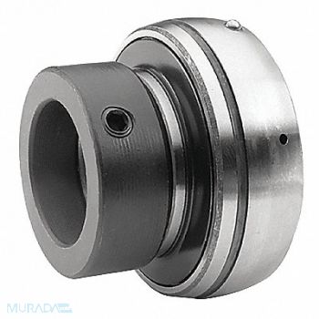 TRITAN Insert Bearing SA208-24G 1 1/2in Bore, 36VA44