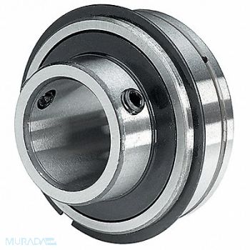 TRITAN Insert Bearing ER-8 1/2in Bore, 36UZ91