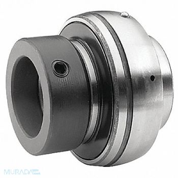 TRITAN Insert Bearing HC212-39 2 7/16in Bore, 36VA15