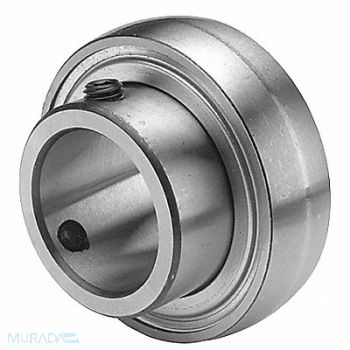 TRITAN Insert Bearing SB208-24G 1 1/2in Bore, 36VA66