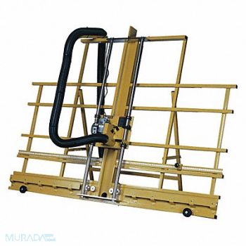 POWERMATIC Panel Saw 4300 rpm 8 in Dia, 36VE09