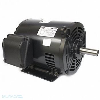 DAYTON GP Motor 3 HP 1 740 RPM 230/460V 213/5, 2N983