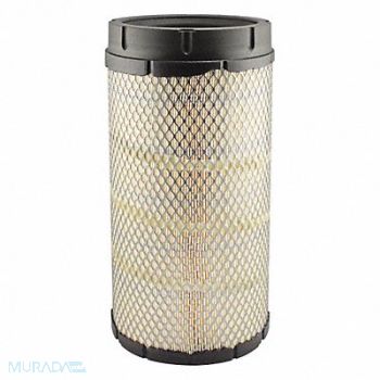 BALDWIN FILTERS Outer Air Filter Radial, 36VU58