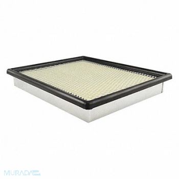 BALDWIN FILTERS Cabin Air Filter Rectangular, 36VU61