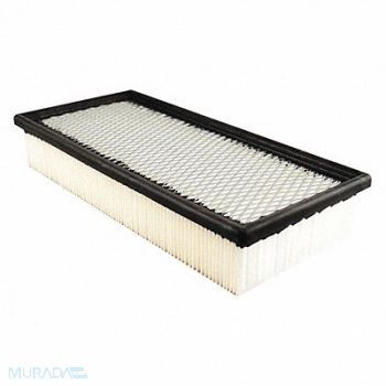 BALDWIN FILTERS Cabin Air Filter Rectangular, 36VU63