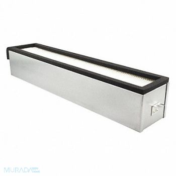 BALDWIN FILTERS Cabin Air Filter Rectangular, 36VU70