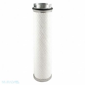 BALDWIN FILTERS Inner Air Filter Round, 36VU98