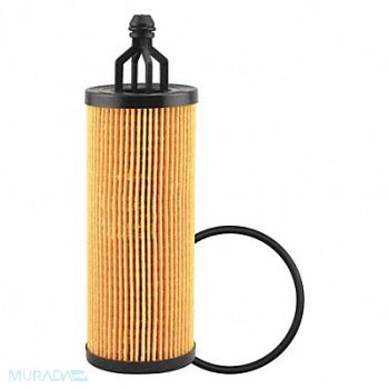 BALDWIN FILTERS Oil Filter 6-5/32 L, 36VX01