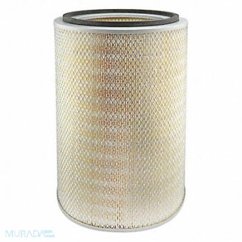 BALDWIN FILTERS Outer Air Filter Round, 36VX07