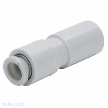 SMC Plug-In Reducer 8mm TubexPlug-In, 36W687