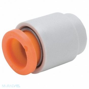 SMC Tube Cap 8mm Tube, 36W949