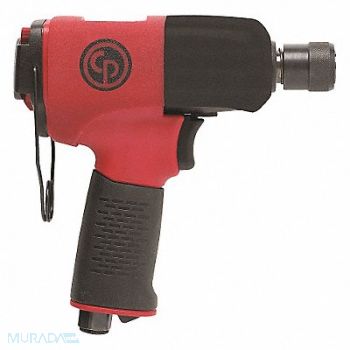 CHICAGO PNEUMATIC Impact Wrench Air Powered 11 500 rpm, 36WC37