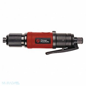 CHICAGO PNEUMATIC Screwdriver Air-Powered 4.1 ft-lb, 36WC42