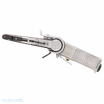 CHICAGO PNEUMATIC Air Belt Sander General 0.4 HP Aluminum, 36WC58