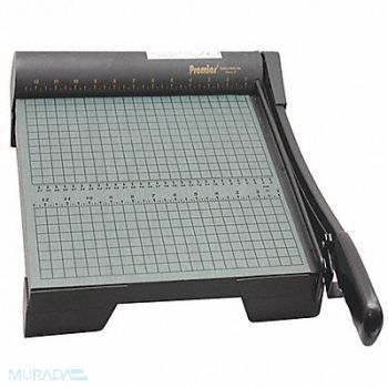 PREMIER Guillotine Countertop Paper Cutters, 36WC98