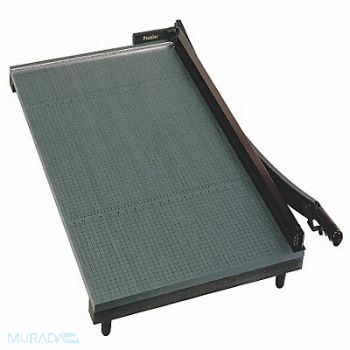 PREMIER Guillotine Countertop Paper Cutters, 36WD04